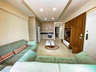 Nokta Ören Suit Apart, Fethiye, Ölüdeniz - Fethiye - 6
