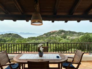 Sardegna Costa Corallina Appartamento Luxury Vista Mare in splendido villaggio - IUN R6511 - Costa Corallina - 6