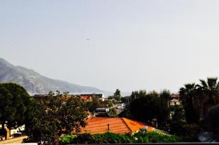 Magic Tulip Hotel - Ölüdeniz - 9