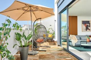 Stayhere Rabat - Agdal 3 - Prestige Residence - 0