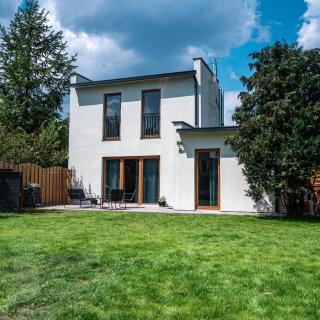 Domek w Antoninie - Antonin - 0