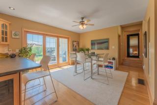 The Farmhouse - Luxury 5BR - Bay View - Waterfront - WFH - Home Gym - Belleville - 5