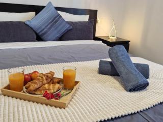 Acapulco Apartment with pool - 3