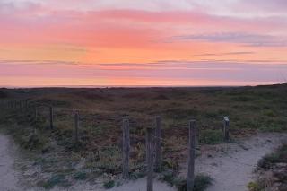 La Perséide - Maison neuve 900 m plage - 8