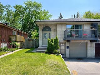 Carrera Cove - Amazing 3BR - Sleeps Up to 7 - Mississauga - 3