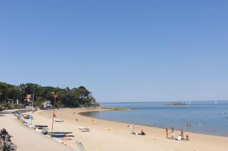 La Perséide - Maison neuve 900 m plage - Notre-Dame-de-Monts - 2