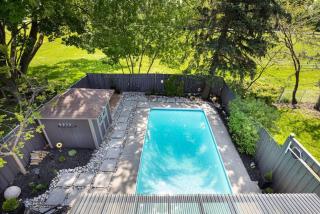 Carrera Cove - Amazing 3BR - Sleeps Up to 7 - Mississauga - 4
