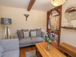 The Olde Cowshed - Acton Scott - 4