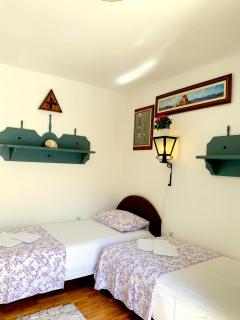 Villa Urbana, Old Town Budva - Budua - 3
