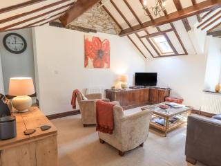 Stablemans Cottage at Stepping Stones - 6