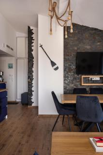 Morski Apartament - Sarbinowo - 3