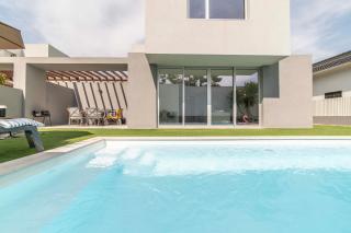 Villa Kamila - Aroeira - 4