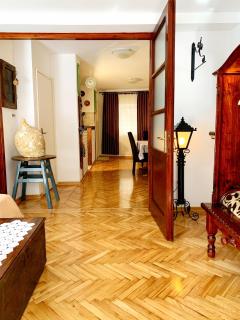 Villa Urbana, Old Town Budva - Budua - 8