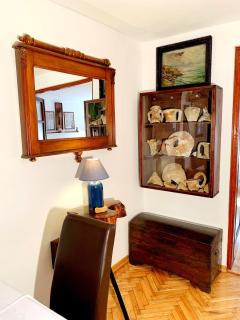 Villa Urbana, Old Town Budva - Budua - 9