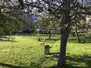 Les Pommiers, Bouilland - Bouilland - 1