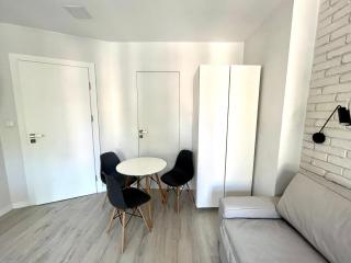 Agapella Apartamenty- Monte Top Studio - Sopot - 1