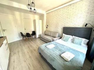 Agapella Apartamenty- Monte Top Studio - 8