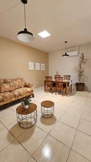 Departamento Frontera #4 en el Campestre - 0