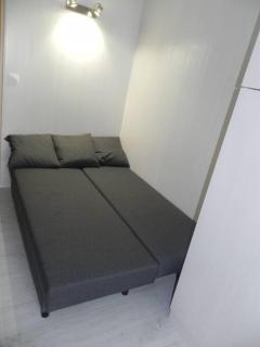 Magnifique studio avec loggia - 1