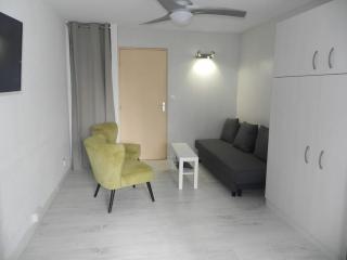 Magnifique studio avec loggia - Le Grau-du-Roi - 6