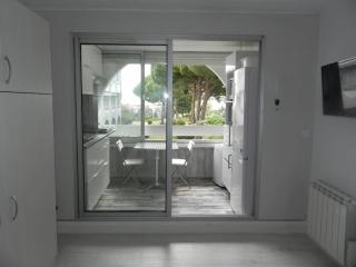 Magnifique studio avec loggia - Le Grau-du-Roi - 7