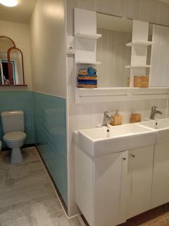 Studio chemin de Saint Jacques - 4