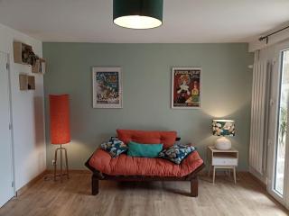 Studio chemin de Saint Jacques - Vals-près-le-Puy - 2