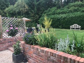 The Cheese Room, self-contained cosy retreat in the Quantock Hills - Bridgwater - 7