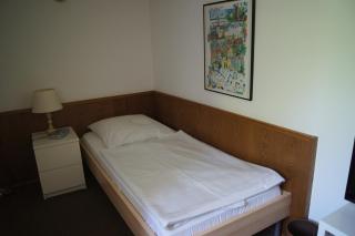 Hotel Gut Schwaige - Ebenhausen - 9