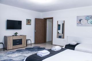 Asteris Apartments - 1