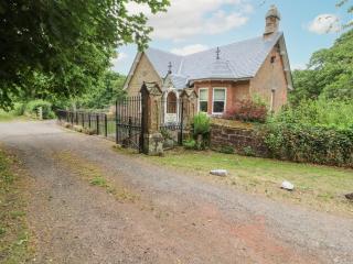 North Lodge - Annan - 9