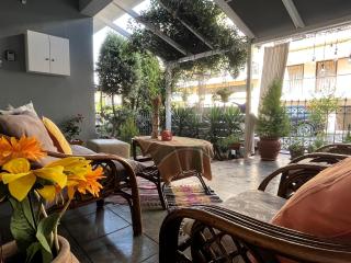 Electra Garden House - Nea Moudania - 4