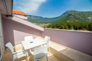 Nokta Çalış Suit Apart, Fethiye, Ölüdeniz - Fethiye - 6