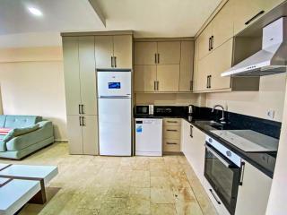 Nokta Çalış Suit Apart, Fethiye, Ölüdeniz - Fethiye - 3