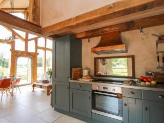 The Tractor Shed - Preesgreen - 3