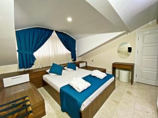 Nokta Çalış Suit Apart, Fethiye, Ölüdeniz - Fethiye - 2