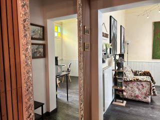 House of artist - Isolabona - 2