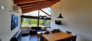 Fincas del Faldeo - Villa General Belgrano - 6