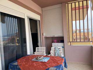 Niko Apartment - Saranda - 2