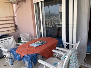 Niko Apartment - Saranda - 1