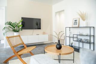 Stilvolles Apartment in Bayreuther Fußgängerzone - Bayreuth - 8