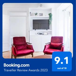 Your Place in Lisbon - Lissabon - 9