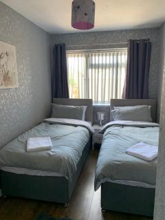Hafan Traeth - Prestatyn - 4