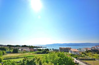 Apartamento con parking en Villajuán - Vilagarcia de Arousa - 3