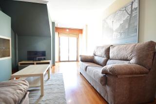 Apartamento con parking en Villajuán - Vilagarcia de Arousa - 4