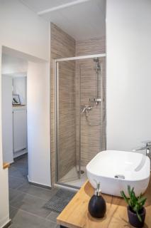 Stilvolles Apartment in Bayreuther Fußgängerzone - Bayreuth - 3