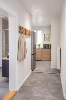 Stilvolles Apartment in Bayreuther Fußgängerzone - Bayreuth - 1