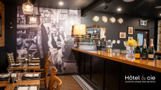 Hôtel & cie - 5