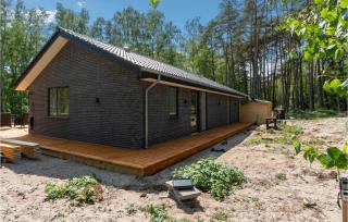 4 Bedroom Stunning Home In Nexø - Neksø - 1