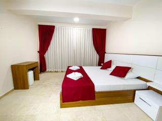 Nokta Paspatur Suit Apart, Fethiye, Ölüdeniz - Fethiye - 4